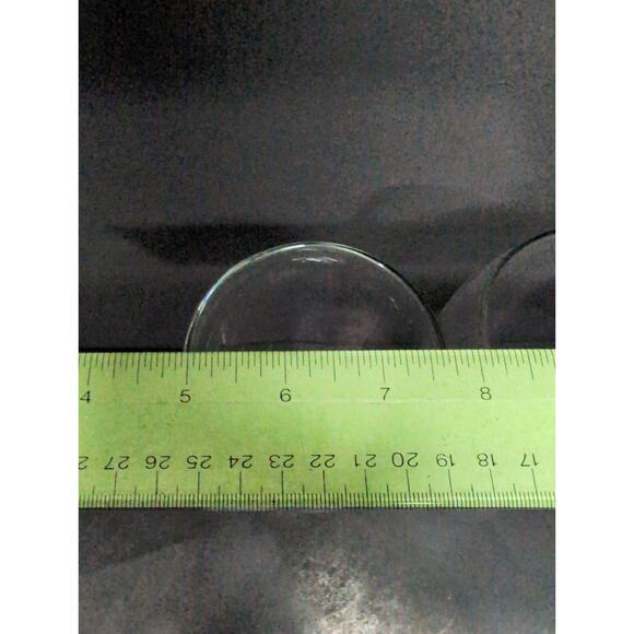 Blue‎ Moon Pilsner Beer Glassware, 16 Oz, 7.5" Tall, Set of 2, Drinking Glasses - Picture 9 of 9